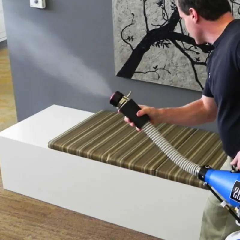 Professional Odor Removal in Stevensville, MD